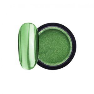 Pigmento Metálico Verde