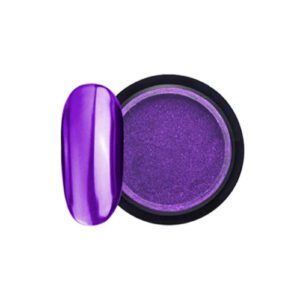 Pigmento Metálico Morado