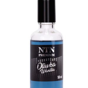 Aceite Cutícula vainilla 50ml con vitaminas