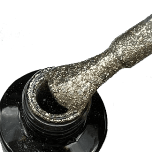 Gel polish metallic 10 IB Nails - 5ml