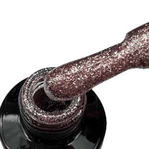 Gel polish metallic 11 IB Nails - 5ml