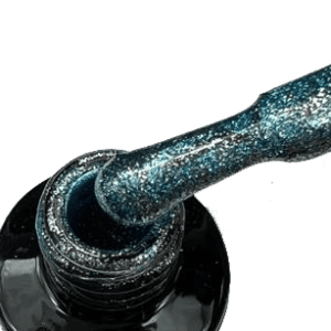 Gel polish metallic 12 IB Nails - 5ml