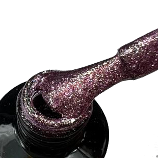 Gel polish metallic 13 IB Nails - 5ml