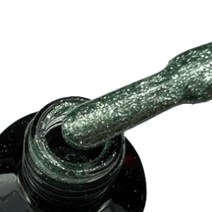 Gel polish metallic 15 IB Nails - 5ml