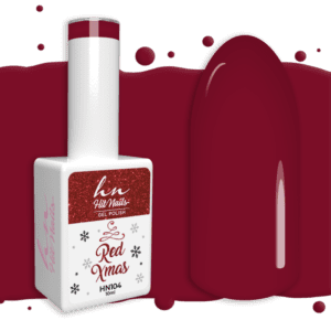Red xmas HN (ROJO)