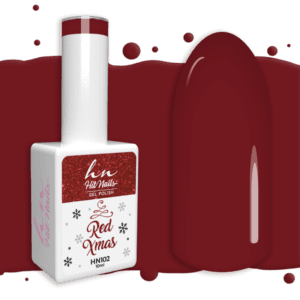 Red Xmas HN (ROJO)