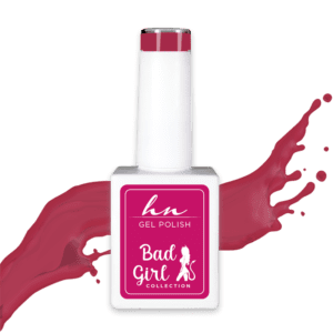 Bab Girl HN (ESPECIAL ROSAS)