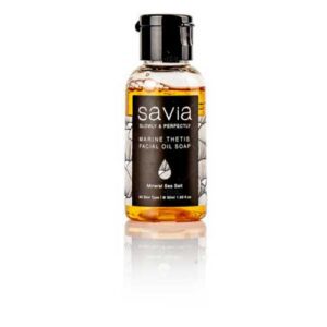 Savia Marine Thetis Facial Oil Soap 50ml