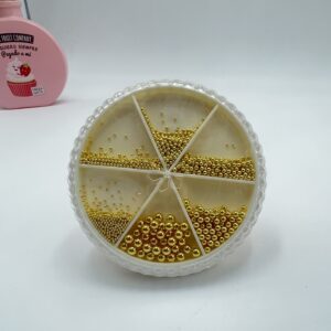 Rueda Caviar Oro