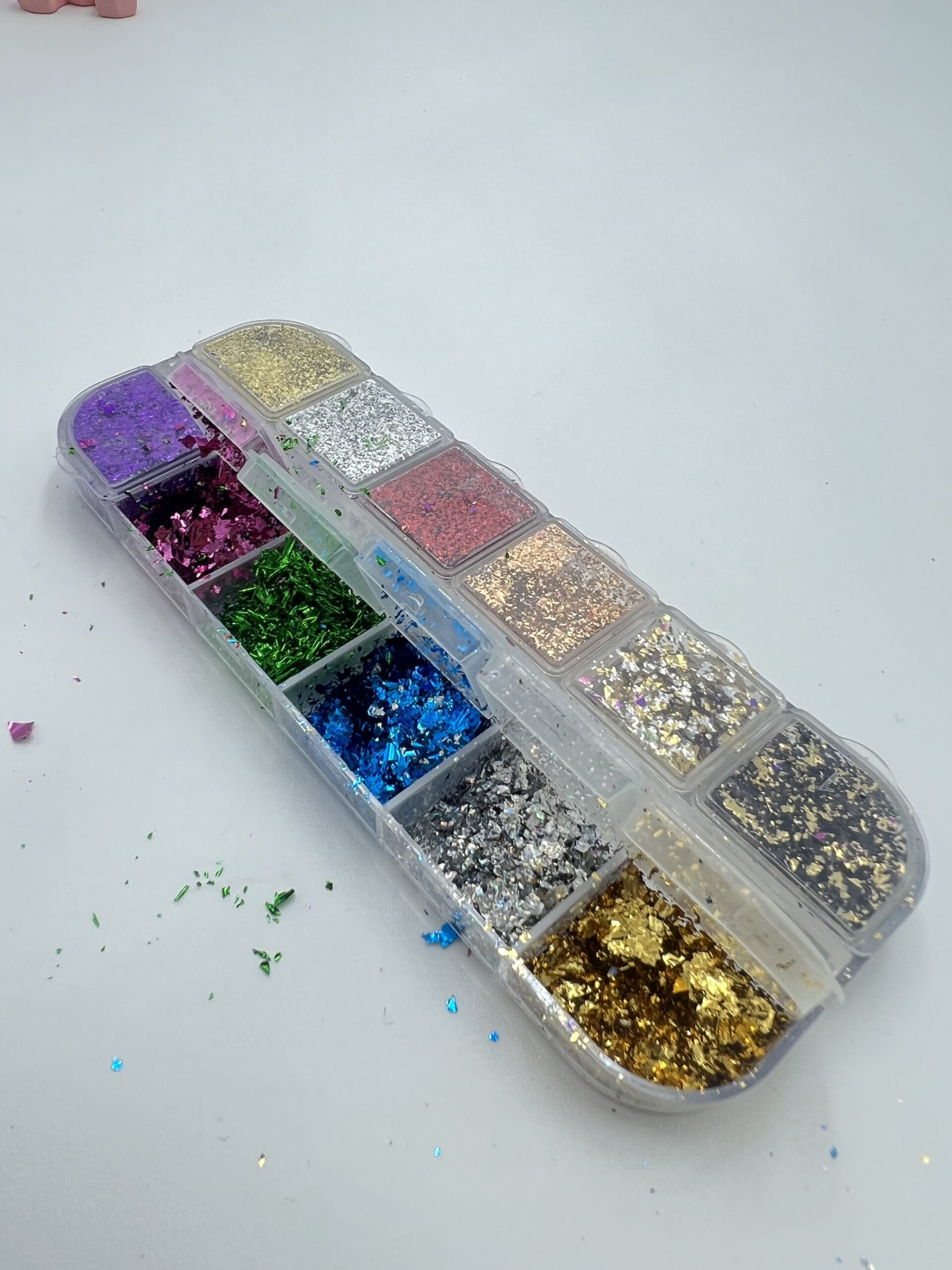Kit de flakes