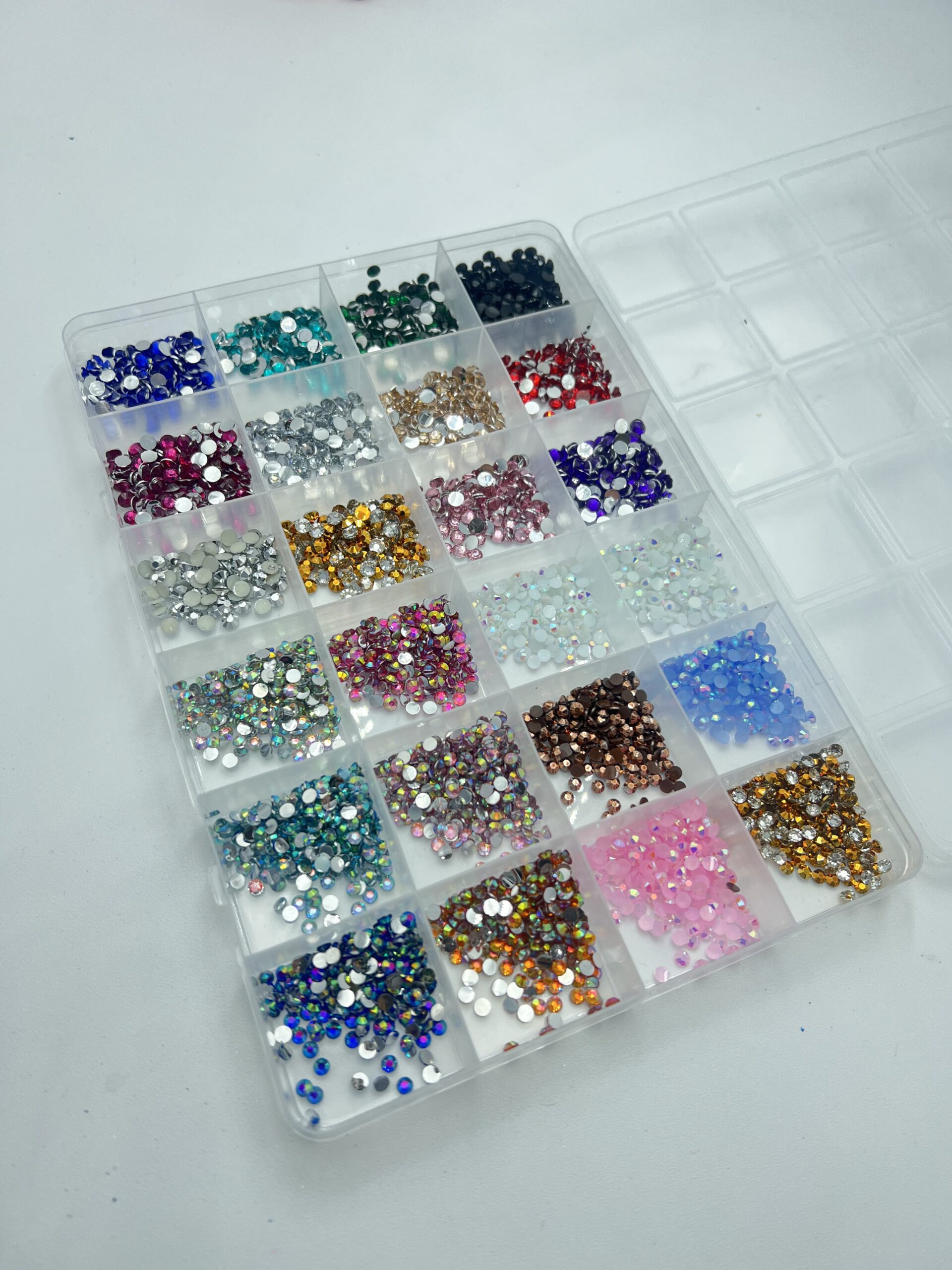 Kit de pedrería - Imagen 2