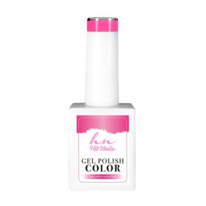 GEL COLOR…pink HN