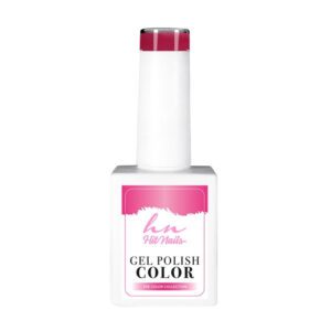 Gel color … cereza HN