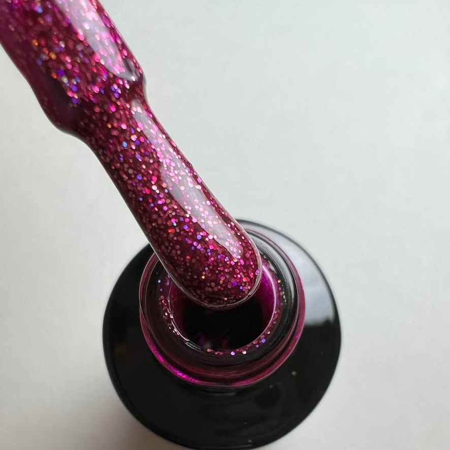 Gel polish 55 IB~ 5ml