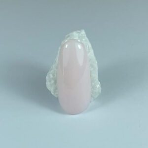 Acrílico Soft Pink 700gr «illusion beauty»