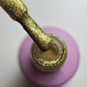 Mermaid 01 IB Nails – 5ml