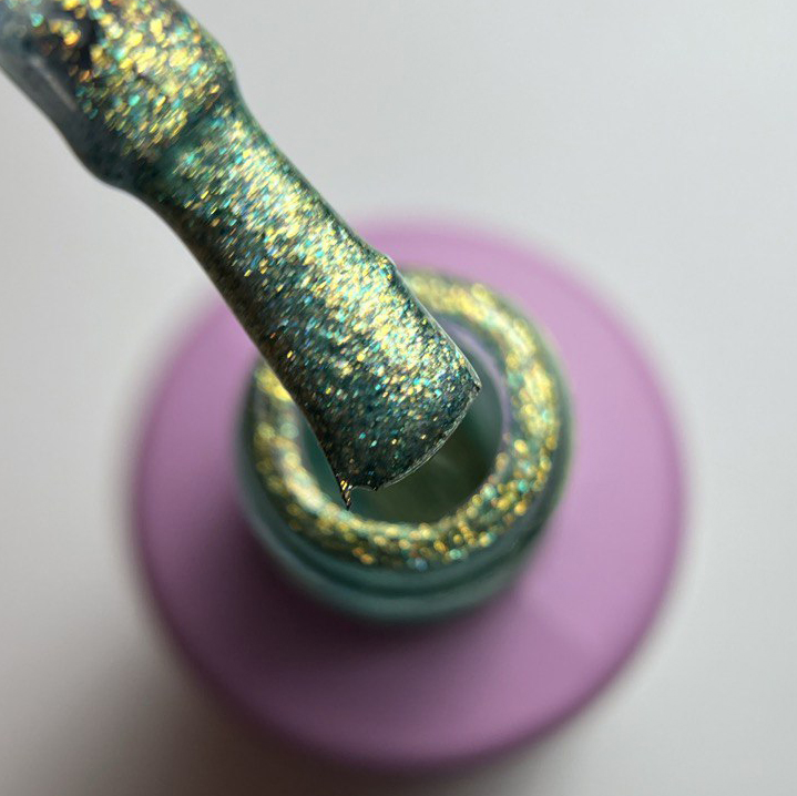 Mermaid 03 IB Nails – 5ml