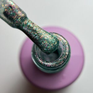 Mermaid 04 IB Nails – 5ml