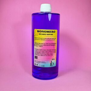 Monómero de Secado Rápido illusion beauty – 1000ml