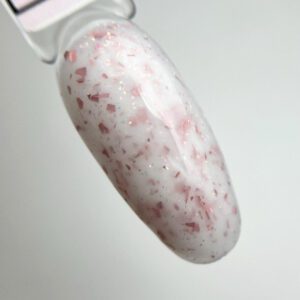 Base Rubber Coctel 07 illusion beauty – 10ml