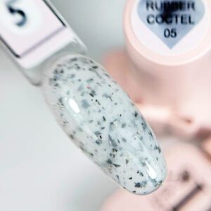 Base Rubber Coctel 05 illusion beauty – 10ml