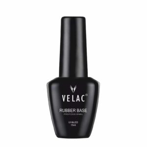 Rubber base Velac 15ml (Máxima durabilidad)