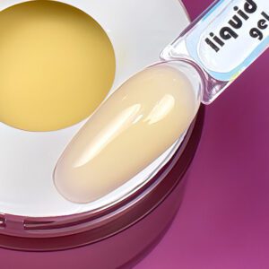 Liquid Gel 10 Ilusion Beauty  – 30ml