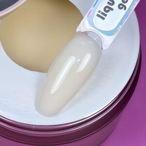 Liquid Gel 09 – 30 g – illusion beauty