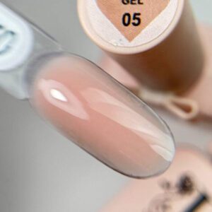 Liquid Gel 05 illusion beauty Nails – 10ml