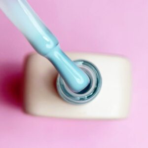 Liquid Gel 08 Milky illusion beauty Nails – 10ml