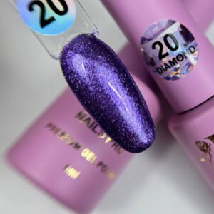 Diamond 20 illusion beauty – 5ml
