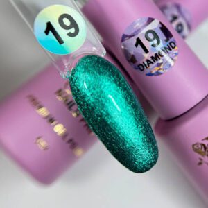 Diamond 19 Illusion Beauty – 5ml