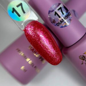 Diamond 17 Illusion Beauty – 5ml