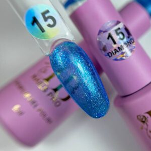 Diamond 15 Illusion Beauty – 5ml