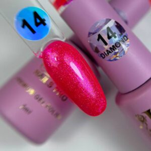 Diamond 14 Illusion Beauty 5ml