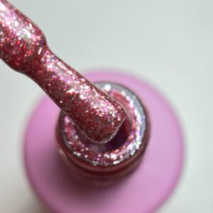 Diamond 09 illusion beauty Nails – 5ml